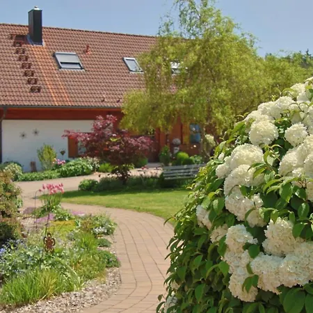 Heumann's Blockhäuser Am Wald *